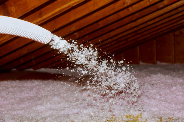 Best Energy Efficiency Insulation in Throop, PA