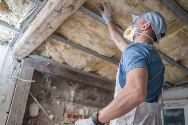 Professional Insulation Contractor in Throop, PA
