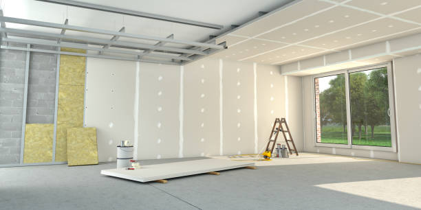 Best Commercial Insulation in Throop, PA