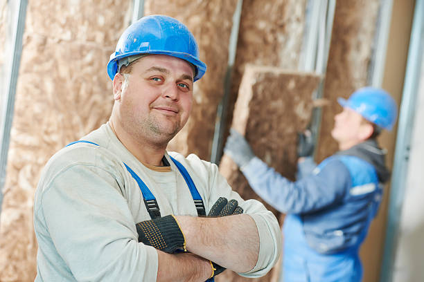 Best Geographic-Specific Insulation Services in Throop, PA