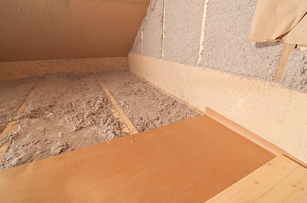 Best Specialized Insulation Services in Throop, PA