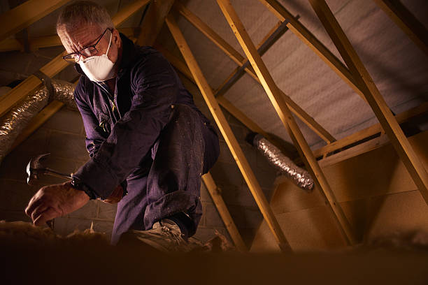 Best Residential Insulation in Throop, PA